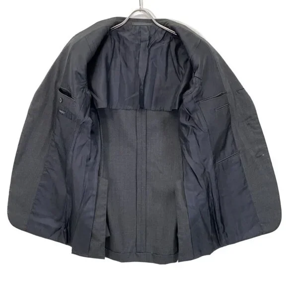 Gucci Step Return Single Hat ) Gray - Picture 4 of 12